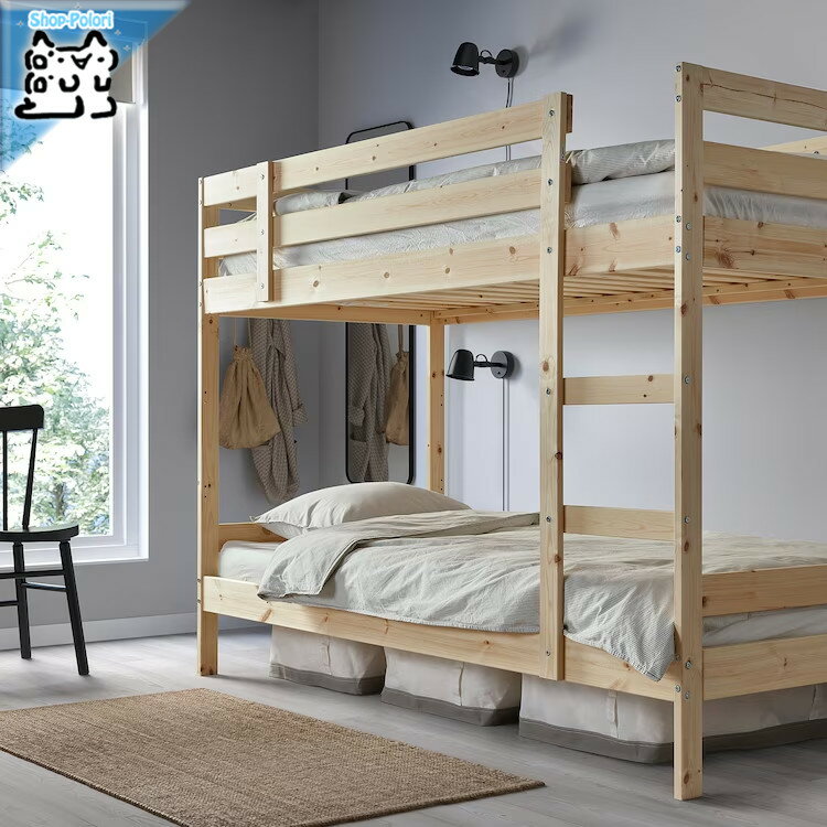 楽天市場】ikea 2段ベッド mydalの通販 楽天市場】ikea 2段ベッド mydalの通販