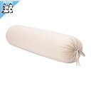 【 IKEA - イケア -】DVALA -ドヴァーラ- ロング枕用カバー ベージュ 38x110 cm (104.209.96)(3)
