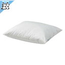 【 IKEA - イケア -】PILSPINNARE -ピルスピンナレ- まくら 横向き/仰向け用 高め 50x60 cm (205.871.13)