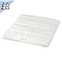 【 IKEA - イケア -】GRUSSTARR -グルスタ- 掛け布団 ひんやり冷感 150x200 cm (404.578.32)(3)