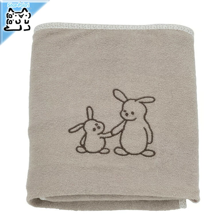 【 IKEA - イケア -】SKOTSAM -ショートサム- カバー ベビーケアマット用 ベージュ/テリー生地 53x83 cm (806.252.25)