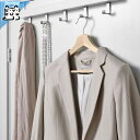 【 IKEA - イケア -】BUMERANG -ブメラング- コートハンガー ナチュラル 46 cm (804.324.77)