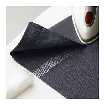 【IKEA Original】SY -スィー- アイロン圧着式 裾上げテープ カーテン/パンツ 10 m