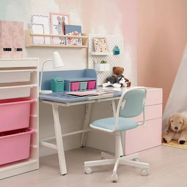 �� IKEA - ������ -��PIPLARKA -�ԥץ졼�륫- �Ҷ��ѥǥ��� �����㥹���֥� �ؽ��� 5�ʳ� 50-74cm (205.285.00)