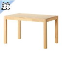 Shop-Polori ŷԾŹ㤨֡IKEA --NORDBY -Ρɥӡ- ơ֥ Υ 125x75 cm (602.377.83פβǤʤ31,700ߤˤʤޤ