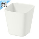 【IKEA -イケア-】SUNNERSTA -スンネルスタ- レール 小物入れ 12x11 cm (303.037.36)