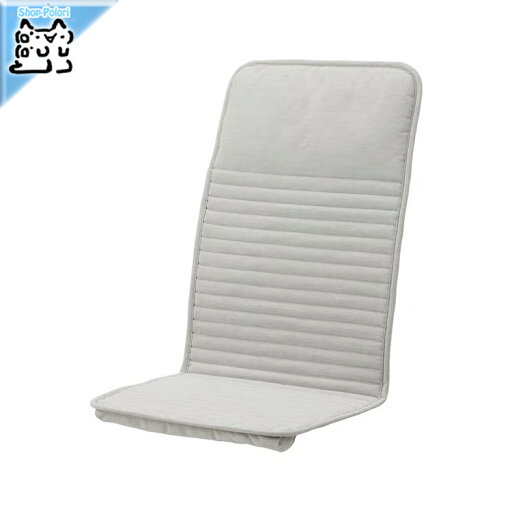 【 IKEA - イケア -】POANG -ポエング- 子ども用アームチェアクッション クニーサ ライトベージュ (404.896.73) 【 IKEA - イケア -】POANG -ポエング- 子ども用アームチェアクッション クニーサ ライトベージュ (404.896.73)