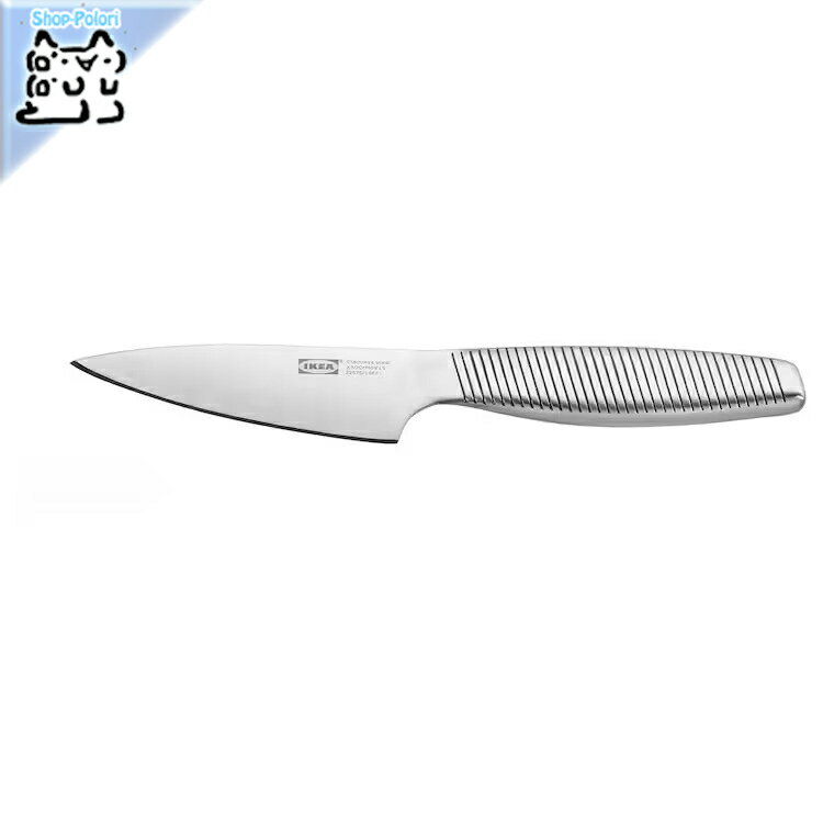 【 IKEA - イケア -】IKEA 365+ -イケア- 果物ナイフ ステンレススチール 9 c ...