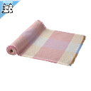 【 IKEA - イケア -】STRANDFLOKA -ストランドフロカ- テーブルランナー 模様入り/マルチカラー 35x130 cm (605.799.17)