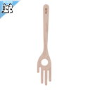 【 IKEA - イケア -】STRALFENA -ストロールフェーナ- スパゲティサーバー バーチ無垢材 30 cm (605.874.94)