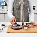 【 IKEA - イケア -】LATTBAKAD -レットバーカド- クッキーの抜き型5点セット シルバーカラー (704.801.62)