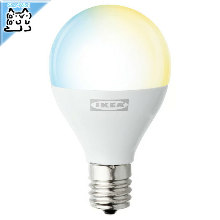 楽天市場】ikea led電球e17の通販