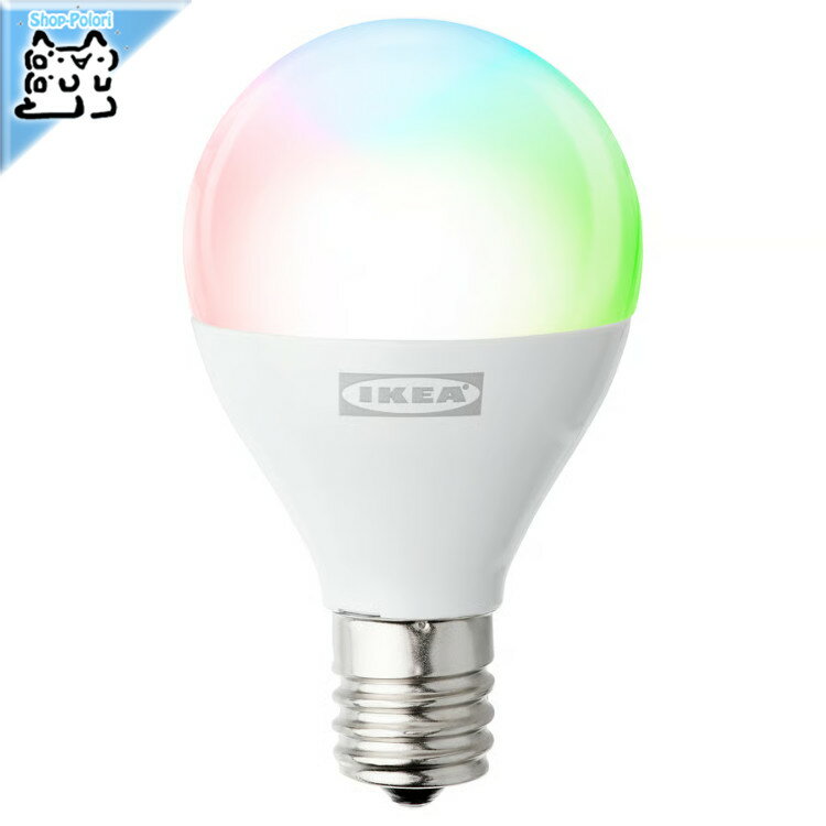 楽天市場】ikea led電球e17の通販