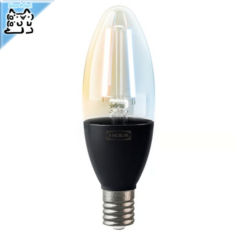楽天市場】ikea led電球e17の通販
