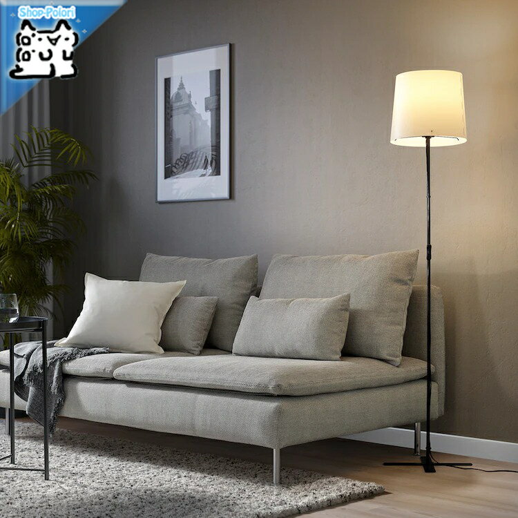楽天市場】ikea hektar(フロアスタンド・ランプ|ライト・照明 楽天市場】ikea hektar(フロアスタンド・ランプ|ライト・照明