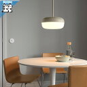 【 IKEA - イケア -】BLASVERK -ブロースヴェルク- ペンダントランプ ベージュ 37 cm (905.209.06)