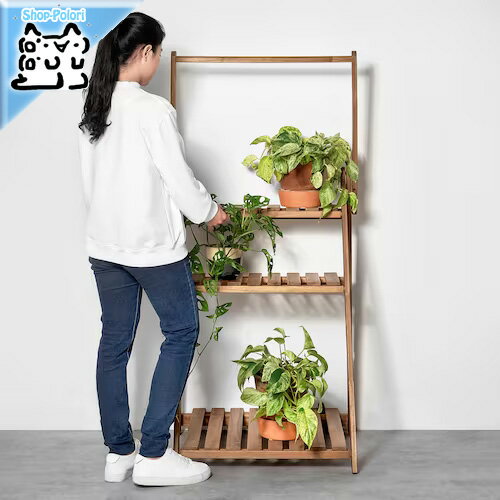 楽天市場】ikea プラントスタンド(フラワースタンド・園芸 楽天市場】ikea プラントスタンド(フラワースタンド・園芸