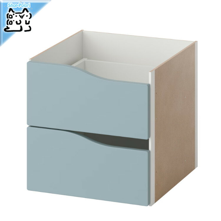 楽天市場】ikea カラックス インサート（その他｜収納家具