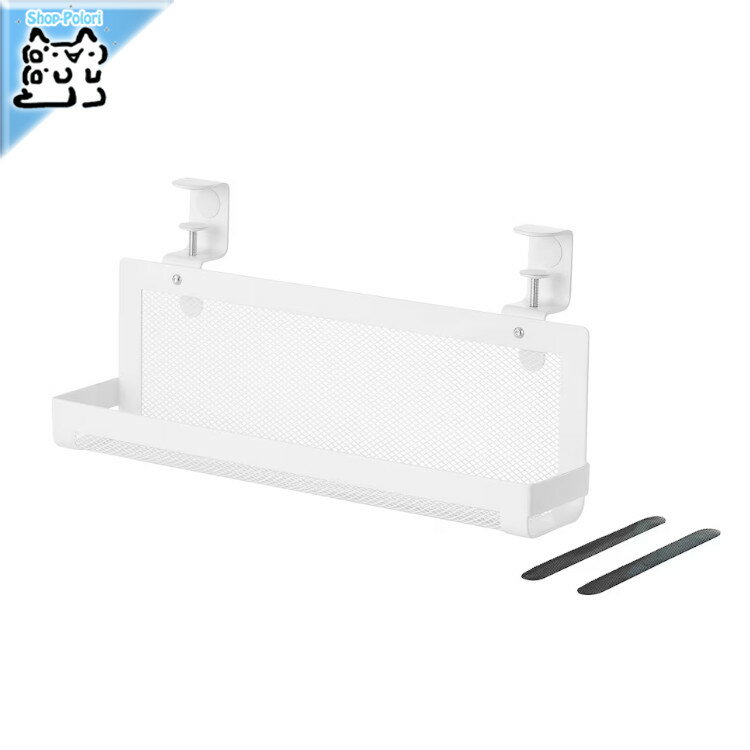 Shop-Polori ŷԾŹ㤨֡ IKEA -  -FORSASONG -ե륻- ֥ѼǼȥ쥤 ۥ磻 38 cm (805.731.89פβǤʤ1,840ߤˤʤޤ