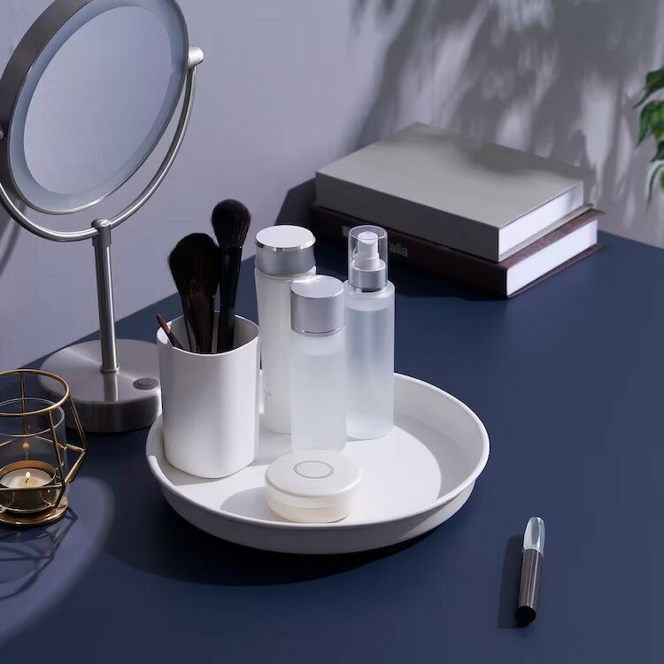 �� IKEA - ������ -��VARIERA -�����ꥨ��- ��Ǽ�ѥ�����ơ��֥� 26 cm (905.361.58)