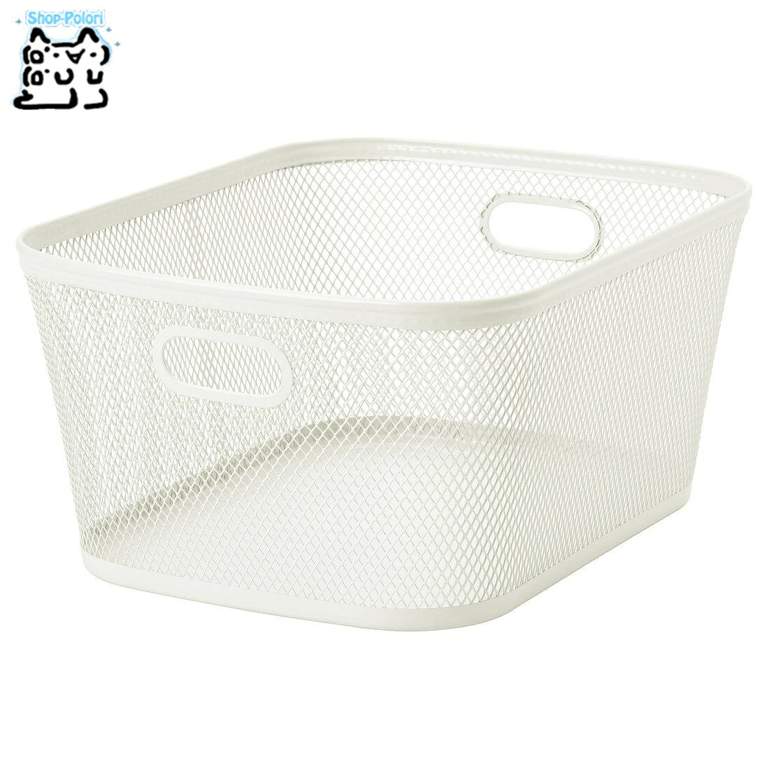 楽天市場】ikea 棚（かご・バスケット｜収納用品）：生活雑貨<日用品