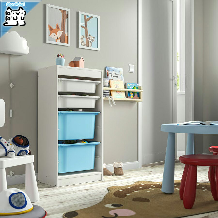 楽天市場】ikea チェスト（子供部屋用インテリア・寝具・収納