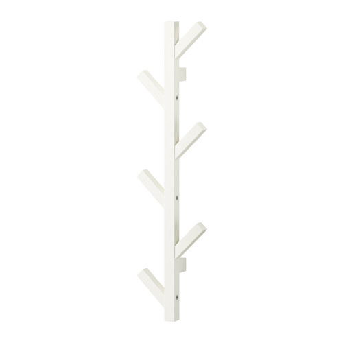 【 IKEA - イケア -】TJUSIG 壁掛用フック ホワイト 78 cm 耐摩耗性に優れた天然の無垢材を使用 ■商品詳細■ ブランド IKEA 素材 ゴムノキ無垢材, アクリル塗装 商品の大きさ 幅: 19 cm/ 奥行き: 7 cm/ 高さ: 78 cm この商品は組み立てが必要です 壁の材質により使用できるネジの種類が異なるため、専用の取り付けネジは含まれていません。壁の材質に適したネジをご使用ください。 主な特徴 - 耐摩耗性に優れた天然の無垢材を使用 お手入れ方法 きれいな布でから拭きしてください ■お届け状態■ 簡易梱包で発送いたします ※梱包に使用済みのダンボール紙などを再利用する場合、また化粧箱に送付状を直接貼付する場合ございますので予めご了承ください ※ご注意※ ※IKEA商品に関しまして※ IKEA商品に関しましては、納品書などは添付しておりません。 納品書、領収書が必要な場合、お問い合わせいただきましたら別途郵送にてお送りいたします。 ※製品の開梱・組み立てについて 組み立てが必要な商品の組み立て不備、組み立て不備による使用に際しての事故、及び商品の破損については保証外となります。 ※ご注文時のタイミングで在庫切れ、廃盤となっている場合がございます。その場合発送までにお時間を頂く場合、またご注文を一度キャンセルさせて頂く事がございます【 IKEA - イケア -】TJUSIG 壁掛用フック ホワイト 78 cm
