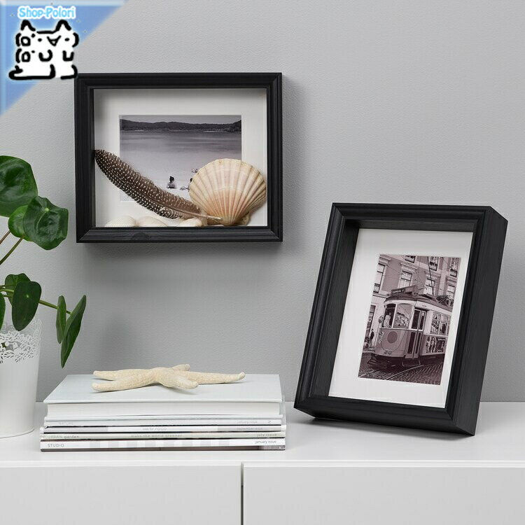 楽天市場】ikea virserum フレームの通販