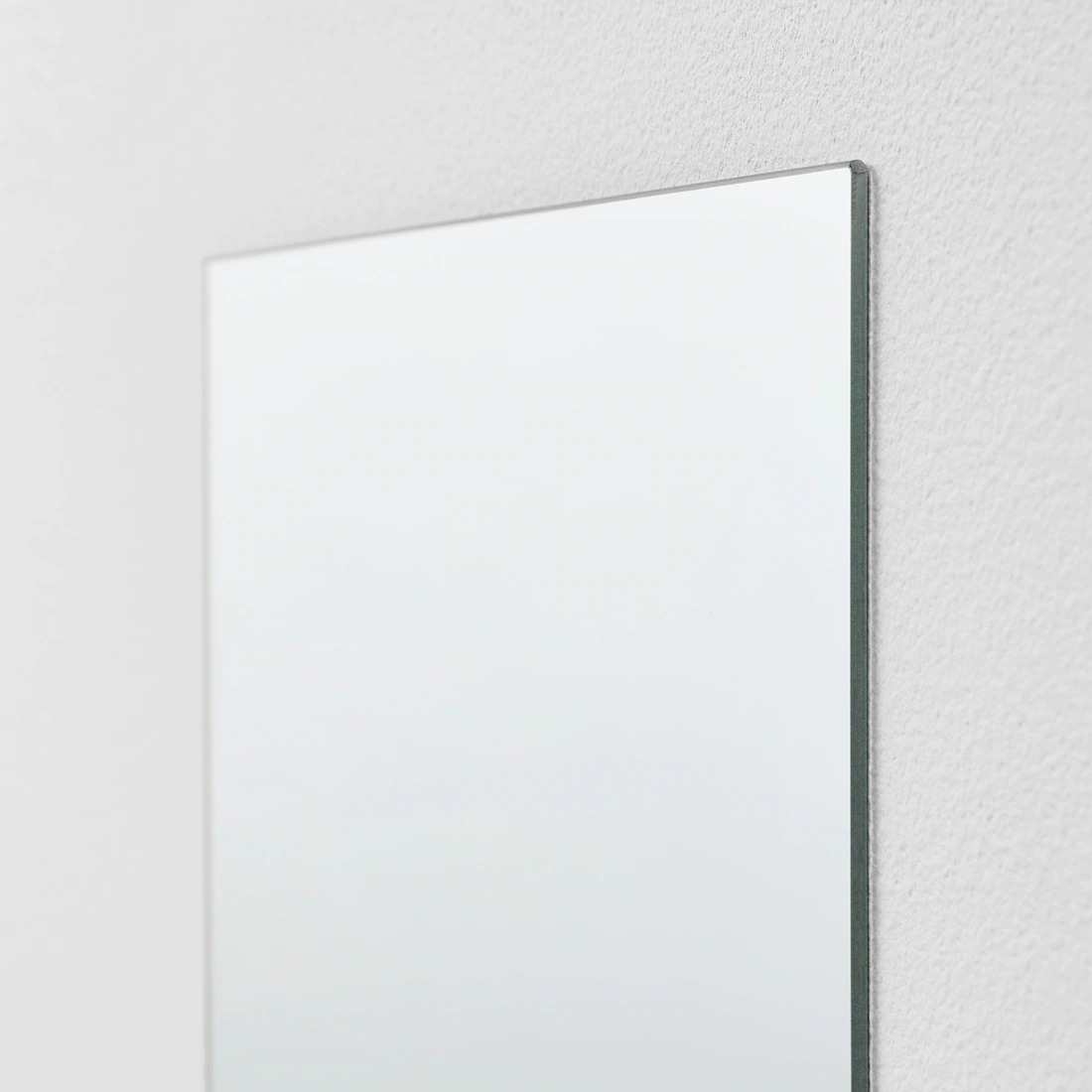【 IKEA - イケア -】LONSAS -ロンスオース- 鏡 ミラー 21x30 cm (304.710.27) [3]