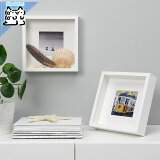 IKEA --SANNAHED -ʥإ- ̿ ۱ ե ե졼 ۥ磻 25x25 cm (804.591.22)