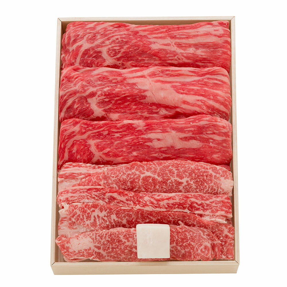 伊賀牛ももバラすき焼き用300g