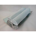 業務用おしぼり 80匁 普通タイプ ライトグリーン 28cmx28cm 綿100% 平織 120枚セット towel-80-120w-lg/業務用 おしぼり お...
