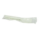 スプーン #160 個包装 白 100本x20袋 3770423/プラスチックスプーン 食器 使い捨て 大黒工業 送料無料 代金引換不可