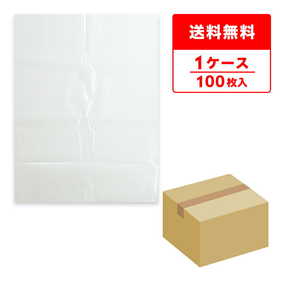 エントリーでP10倍★4日20:00〜11日1:59まで アスベスト廃棄物回収袋 (外袋) 中サイズ 透明 65x85cm 0.15mm厚 100枚 ASB-650N/ポリ袋 袋 アスベスト回収袋 石綿回収袋 石綿 廃棄袋 処分袋 袋 産業廃棄物 建設廃棄物 送料無料 サンキョウプラテック 即納