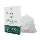 ݑ ^Cv 20bg  52x60cm 0.015mm 100x10 BX-230/| S~ GR   GRBOX BOX^Cv   20l TLEvebN  y [