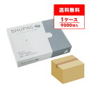 ティッシュタイプポリ袋 保存袋 LLサイズ 半透明 26x38cm 0.010mm厚 1000枚x9小箱 FPT-13 ポリ袋 ゴミ袋 ごみ袋 袋 箱タイプ 食...