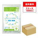 エントリーでP10倍★4日20:00~11日1:59まで 保存袋 小サイズ 透明 18x25cm 0.020mm厚 50枚x80冊 LN-11 ポリ袋 食品袋 保存用ポリ袋 食品保存袋 袋 平袋 食品用 保存用 キッチン まいにち自然袋 食品検査適合 サンキョウプラテック 送料無料 即納