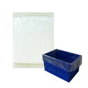 折コン用カバー袋 薄手タイプ 930x650 0.010mm厚 半透明 100枚x10冊 MKB-10/ポリ袋 ゴミ袋 ごみ袋 大型カバー袋 大型収納袋 オリコ...