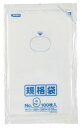 1枚あたり1.30円 規格袋:9号/透明/0.03mm厚/3箱 240冊入 24000枚入