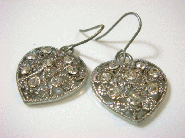 訳あり処分!70%OFF〜/陳列品/くすみあり/めちゃ安/ピアス/Tokp-87