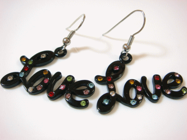 訳あり処分!70%OFF〜/陳列品/くすみあり/めちゃ安/ピアス/Tokp-94