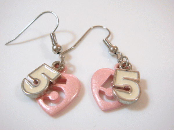 訳あり処分!70%OFF〜/陳列品/くすみあり/めちゃ安/ピアス/Tokp-98