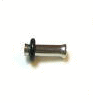 Rakuten - ハーフフレア　12GA(内径2mm）【メール便可】