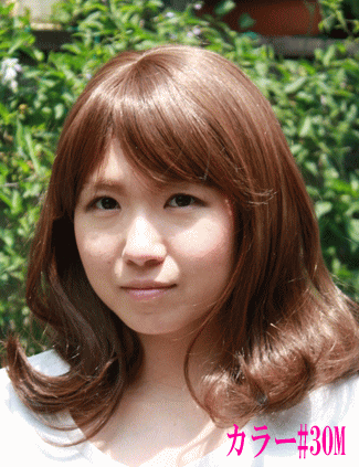 軽さが人気！高品質ファイバー(日本製）使用/医療用おすすめ【耐熱素材180度】ドライヤー・カーラーOK..