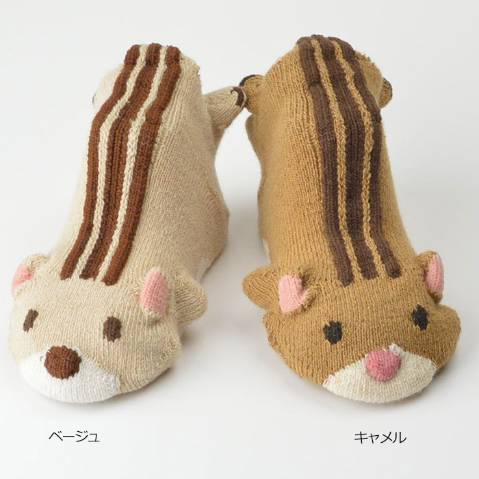 ポプキンズ POP UP SOX ポップアップ...の紹介画像2