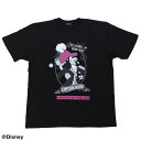 【ディズニー】フック船長 Tシャツ 【ディズニー】フック船長 Tシャツ