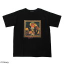 【Disney(ディズニー)/THE MUPPETS(ザ・マペッツ)】フォジー/Tシャツ(4)
