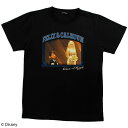 【Disney(ディズニー)/シュガー・ラッシュ】フェリックス&カルホーン軍曹/Tシャツ