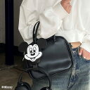 【Disney】ミッキーマウス/マルチポーチ(4GEEKs by SP...(4)