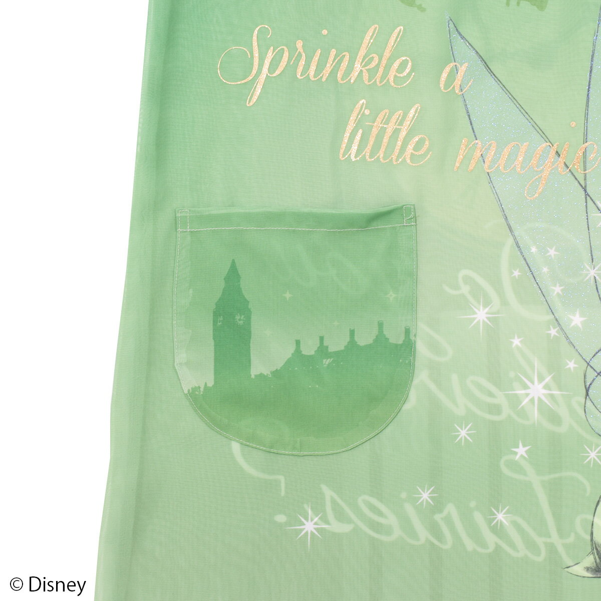 ��Disney�ۥƥ��󥫡����٥�/���ե���/���ץ���(L.W.C. SELECT)